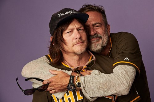 (image for) The Walking dead s#0075