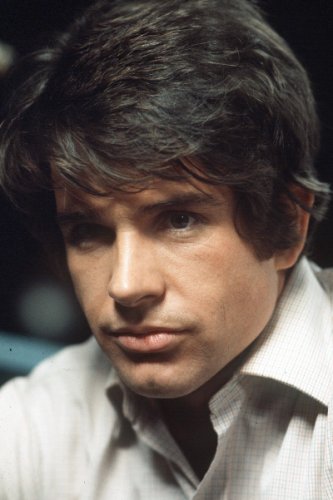 (image for) Warren Beatty #0035