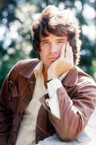 (image for) Warren Beatty #0036