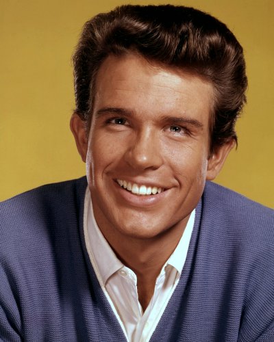 (image for) Warren Beatty #0046