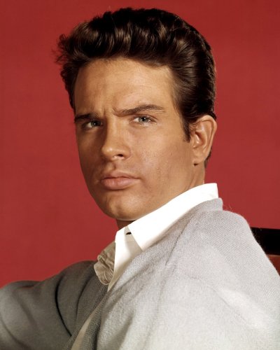 (image for) Warren Beatty #0047