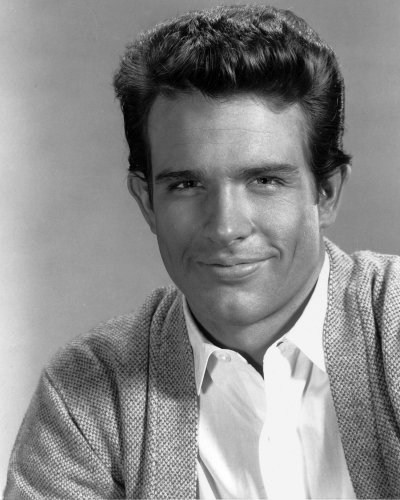 (image for) Warren Beatty #0066