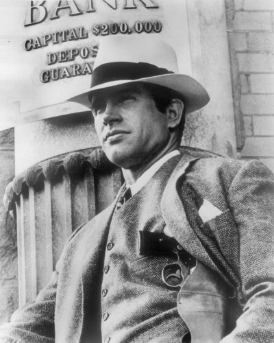 (image for) Warren Beatty #0106