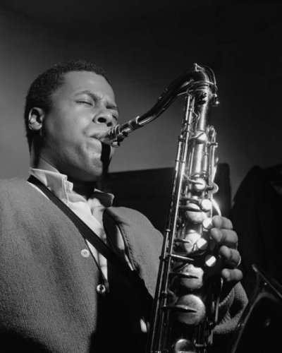 (image for) Wayne Shorter #0001