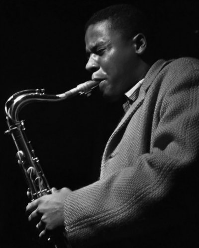 (image for) Wayne Shorter #0002