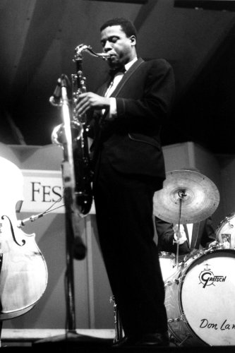 (image for) Wayne Shorter #0003