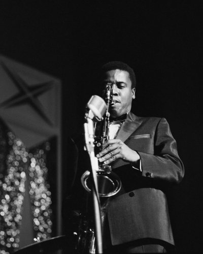 (image for) Wayne Shorter #0004