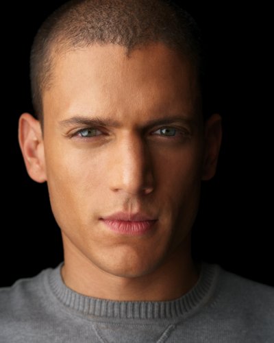 (image for) Wentworth Miller #0229