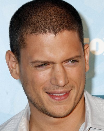 (image for) Wentworth Miller #0793