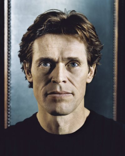 (image for) Willem Dafoe #0001