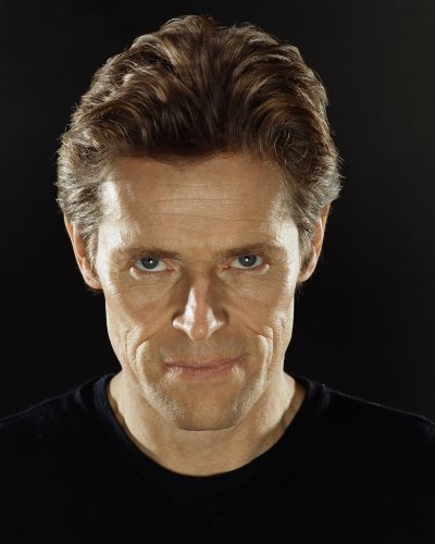 (image for) Willem Dafoe #0023
