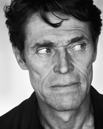 (image for) Willem Dafoe #0042