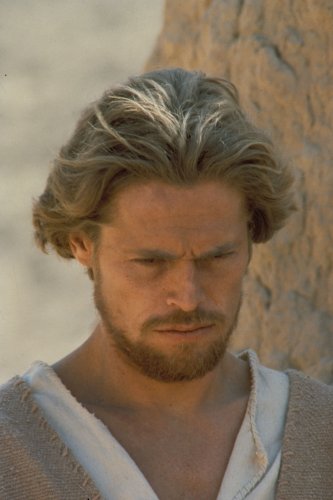 (image for) Willem Dafoe #0054