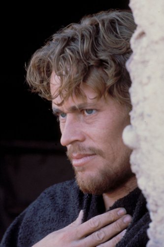 (image for) Willem Dafoe #0057