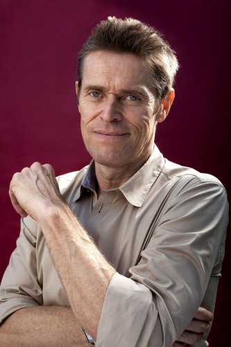 (image for) Willem Dafoe #0064
