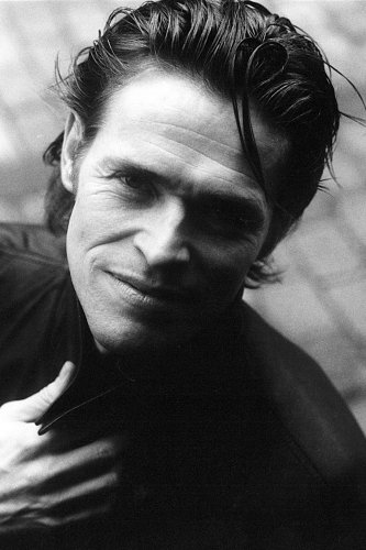 (image for) Willem Dafoe #0072