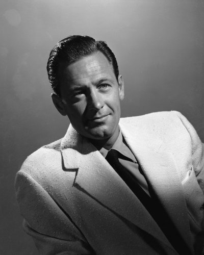(image for) William Holden #0005