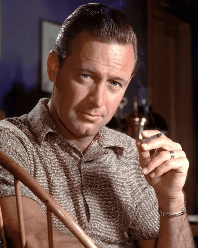 (image for) William Holden #0050