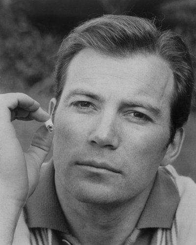(image for) William Shatner #0033