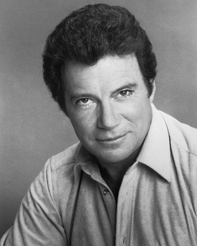 (image for) William Shatner #0035