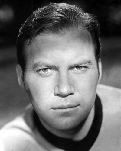 (image for) William Shatner #0147
