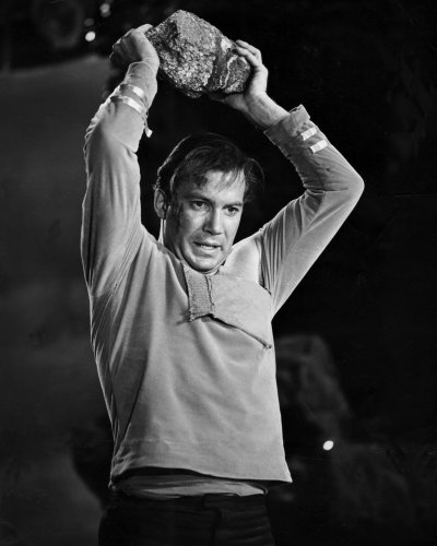 (image for) William Shatner #0148