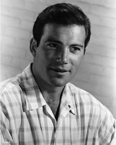(image for) William Shatner #0156