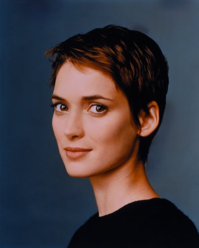 (image for) Winona Ryder #0024