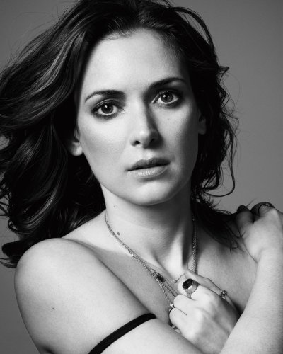 (image for) Winona Ryder #0141