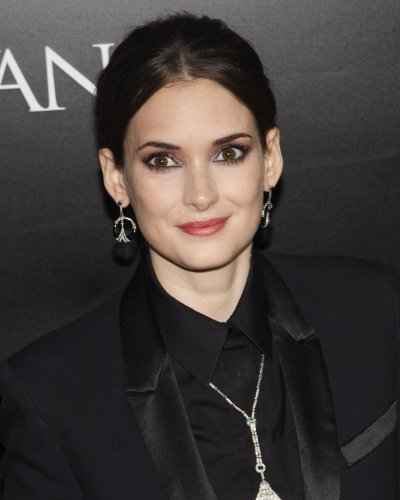 (image for) Winona Ryder #0153