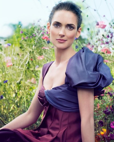 (image for) Winona Ryder #0159