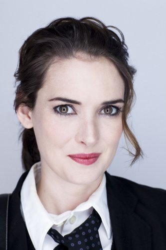 (image for) Winona Ryder #0169
