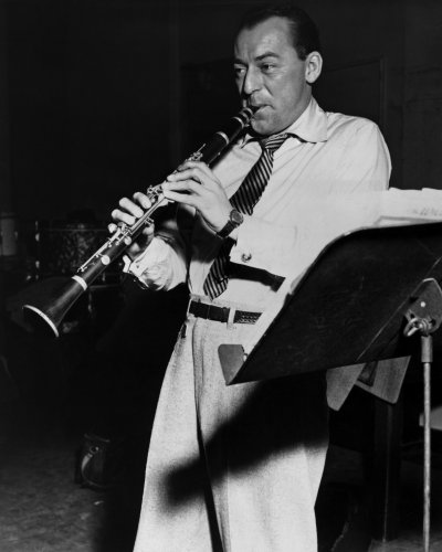 (image for) Woody Herman #0001