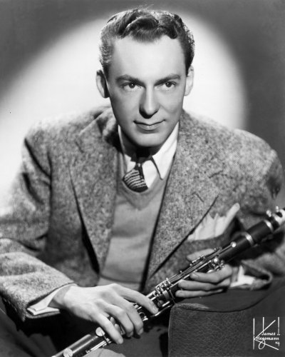 (image for) Woody Herman #0002