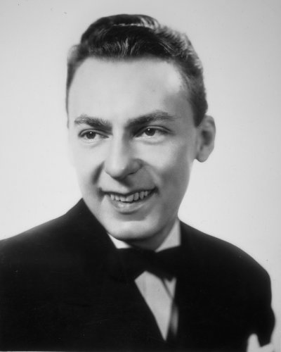 (image for) Woody Herman #0004