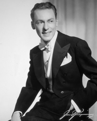 (image for) Woody Herman #0005