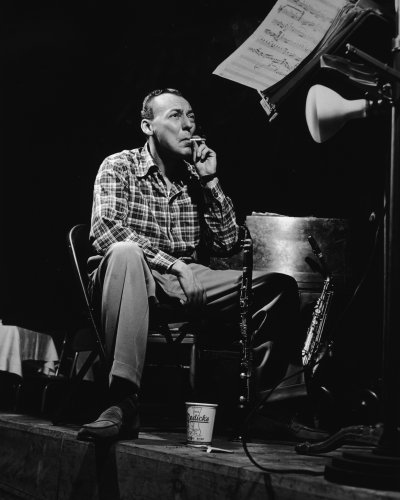(image for) Woody Herman #0006