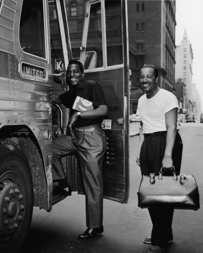 (image for) Wynonie Harris - Brook Benton #0001