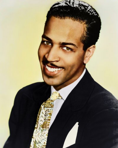 (image for) Wynonie Harris #0002 - COLORIZED #2