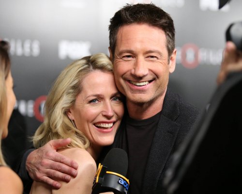 (image for) X-Files misc#0250