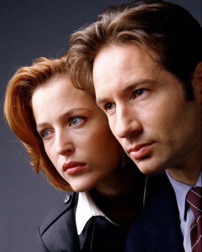 (image for) X-Files promo#0004