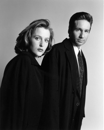 (image for) X-Files promo#0032