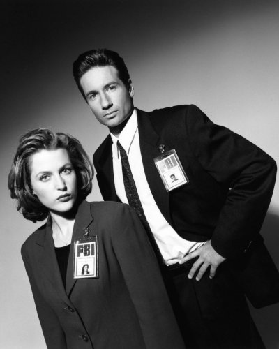 (image for) X-Files promo#0033