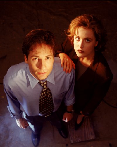 (image for) X-Files promo#0043