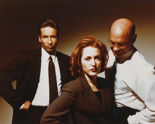 (image for) X-Files promo#0091