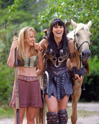 (image for) Xena #0022