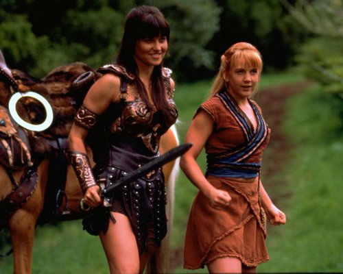 (image for) Xena #0029