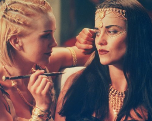 Xena #0081 (image for) Xena #0081