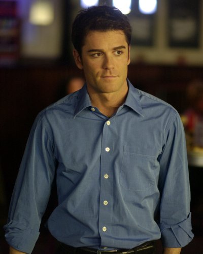 Yannick Bisson #0019 (image for) Yannick Bisson #0019