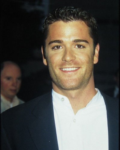 Yannick Bisson #0031 (image for) Yannick Bisson #0031